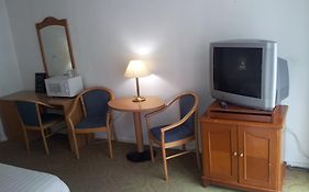Hotel Keyserlei
